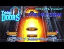【Steam】負け犬Wandere「Tricky Doors」 Episode 2 Secluded Island /  Part.1