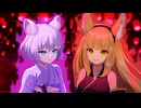 【ミストトレインガールズ】メインシナリオ 第3部 第8章 後半 Part.02