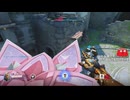 とりあえず、オーバーウォッチ２をスイッチ版でしゃべりながらやるだけ　その６０６