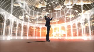 【MMD刀剣乱舞】福島光忠でFLOWER TAIL