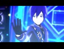 【プロセカ 3DMV】レイニースノードロップ / KAITO【ASTRO FES COSTUME (KAITO)】