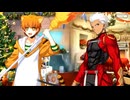 無課金初期勢のFGO　ポホヨラのクリスマス･イブ ～夢見るサンタとくるみ割り人形～編　part.Final