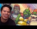 [Hobo Bros]スマブラミームを見ている僕とみんな