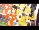 【MMD】CHaCK-UP_Twinkle-Days