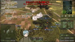 【Wargame Reddragon】実況プレイ ~クロマイト作戦 NATO総軍司令部~
