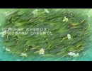 両手に花を抱えましょ【東北ずん子・結月ゆかり】