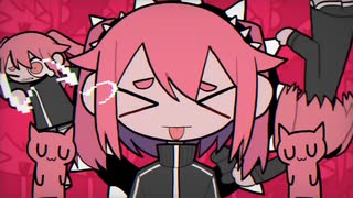 【ブギウギしたくて】 / 混沌ブギ / 歌ってみた / 【風音えなと】