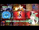 【DBTB】S7-6 1動画9DIE【VOICEVOX実況】