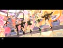 シャニソンMV 「愛なView」 CoMETIK ＆ SHHis HDR 歌い分けON