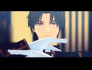 【MMD刀剣乱舞】トウキョウ・シャンディ・ランデヴ【へし切長谷部】