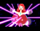 【紳士向け】バニーホムラちゃんVSレーザー♥