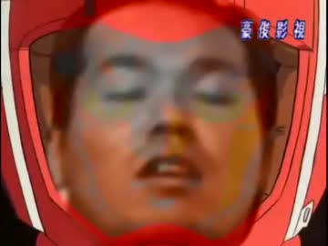 (再) 亀頭戦士ガンボルZZ 『サイレント・ヴォー…イス』
