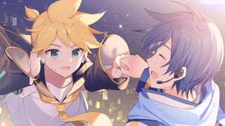 Preserve! / 鏡音レン&KAITO