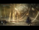 ろーさん vs ミケラの王ラダーン【ELDEN RING】