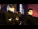 大逆転裁判1　初見プレイ　Part1