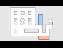 熱力学的倉庫番『マクスウェルのパズルな悪魔』実況プレイpart43