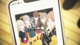 【BanG Dream! It’s MyGO!!!!!/Ave Mujica】CRYCHICまとめ