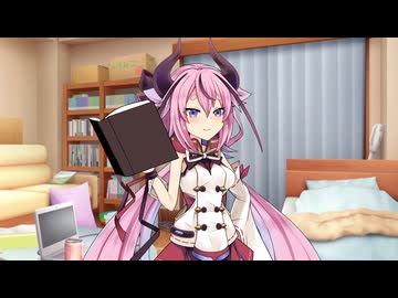 [R-18]ヒメちゃんに遊ばれるだけ（導入パート）[ｺｯｼｮﾘ]