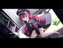 寝るね