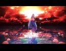 【MMD刀剣乱舞】FLOWER TAIL【千代金丸】