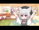 ことのはさんちの日常『吸ってください』編【えーあいぼいす劇場】