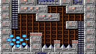 バスターは友達 【バスター縛りロックマン】 #12