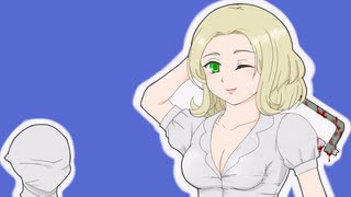 【ゆっくり実況】愛し愛されるスイッチ版DbDPart270