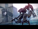中年BBAのアーマードコア６初見プレイ　#104
