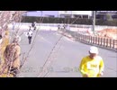 2025・リバーサイドさかえドラムマラソン（5キロの部残り200m付近）
