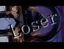 LOSER / zmee (feat.RIME)