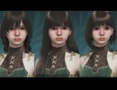 【MHWilds】東洋顔３つ作ってみた【キャラクリ】