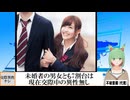 【動画News】未婚者の男女とも7割台は現在交際中の異性無し(2025/02/23)