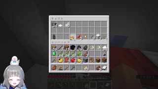【 #Minecraft 】 #雪澄わか が のんびり冒険_5／12(2025年02月03日アーカイブ) 【 #バーチャル実況プレイ 】