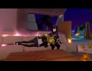 投稿者がバカだからメス堕ちしたんだよ.vrc2(後)