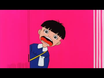 まことちゃん 本編 - ニコニコ動画