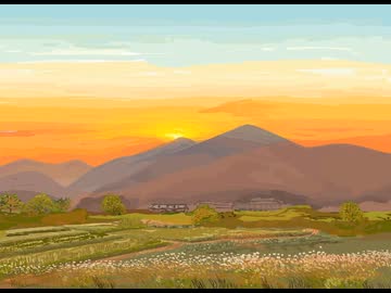 友達と遊んだ裏山