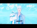 【MMD刀剣乱舞】晴天を穿つ【雲生】