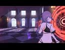Closers Aeri 水着 リョナ