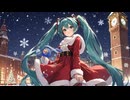 おひさまニャンコ/vocaloid