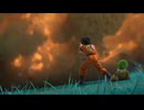 【DBDBD】ドラゴンボールザブレイカーズAランクサバイバー視点♯3
