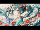 オリオンの光/vocaloid