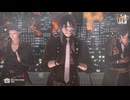【ＭＭＤ刀剣乱舞】光忠三兄弟　de　スティールユー
