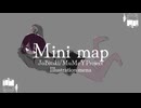 【ボカコレ2025冬ルーキー参加曲】“Mini Map“JoBitaki/MumeYProject〈原作:ホロライブ・AZKi〉