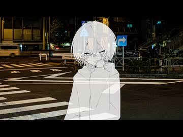 オゾン - 在り方 feat.鏡音レン