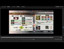 [プレイ動画]　戦国無双４の三方ヶ原の戦い(武田軍)をえすてるでプレイ