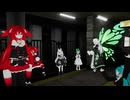 正午半時の #VRChatワールド巡り