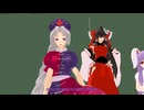 【AC7×東方】東方第二次紅魔郷　＃8
