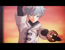 【原神MMD】飯うま三人組のELECT【香菱・行秋・重雲】