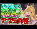 忙しい人向け版モンスター娘TDアップデート情報局 くまさん祭りSP前篇【ゆっくり実況】