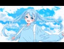 青空記入欄 / feat.初音ミク